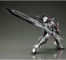 Premium BANDAI HG 1/144 GUNDAM MHF-01Ω LOAD ASTRAY Ω Kit w/ Tracking NEW