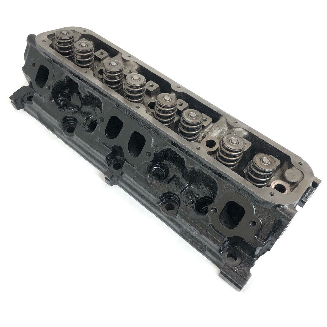  ADV Cylinder Heads NEW Replacement for Dodge Magnum Chrysler  Jeep 5.2 5.9 OHV Mopar 318 360 Heads PAIR (CORE RETURN REQUIRED) :  Automotive