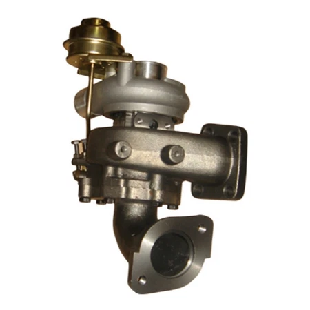 Turbolader MR968080