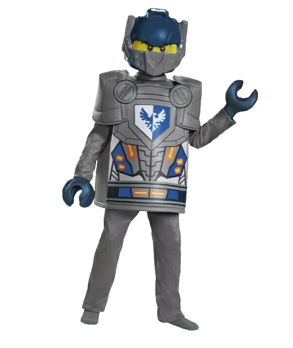 Disfraces Disguise Knight para Niños