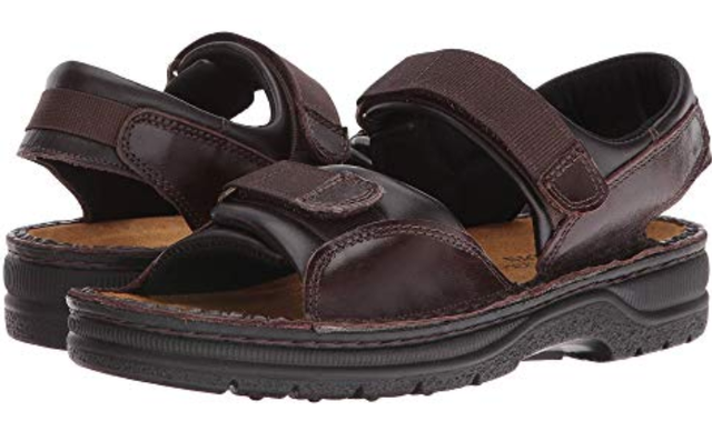 men's naot sandals sale