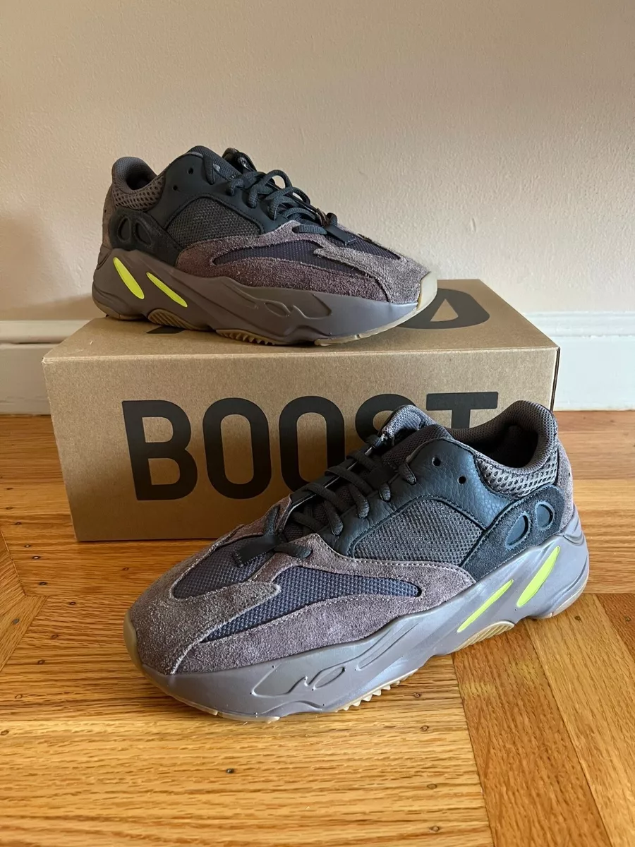 Yeezy mauve best sale 3m