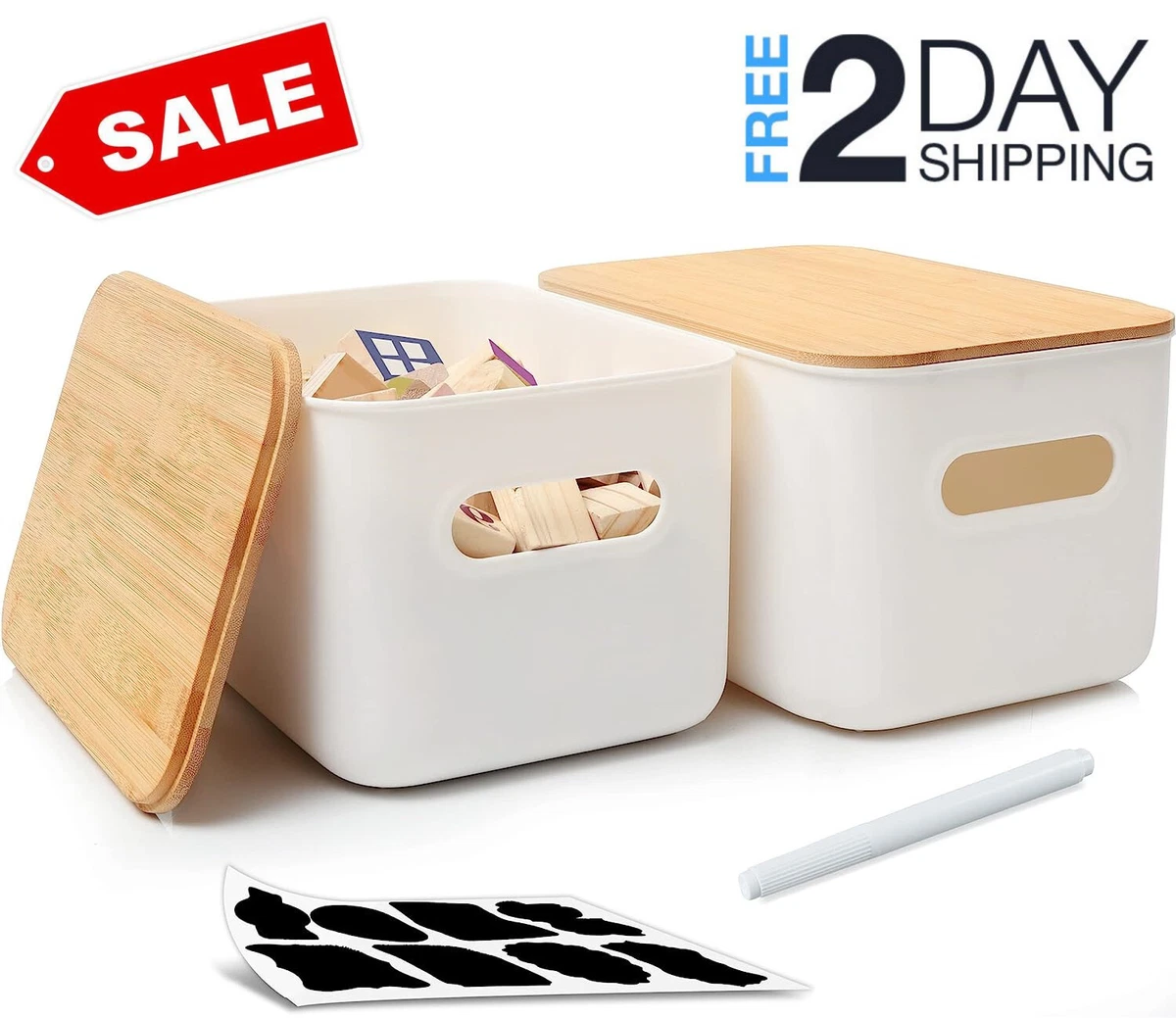 Plastic storage 2024 containers for sale
