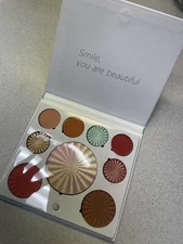 OFRA COSMETICS Good to Go Mini Mix Palette NIB MSRP $39