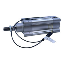 Festo DNCB-50-50-PPV-A Industrial Pneumatic Cylinder 532752 12bar