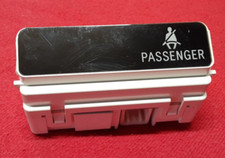 2004 2005 Toyota Prius Passenger Occupancy Indicator Dash Light 83950-47010