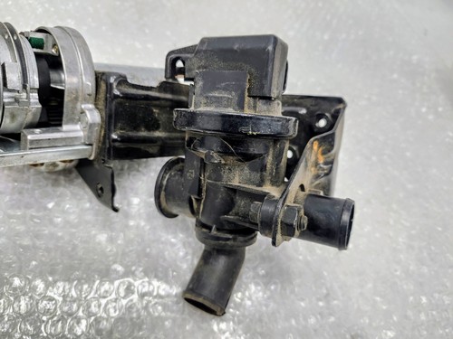92-95 C4 Corvette ASR Throttle Control Servo Module Cable Adjuster & Diverter OE - Picture 5 of 6