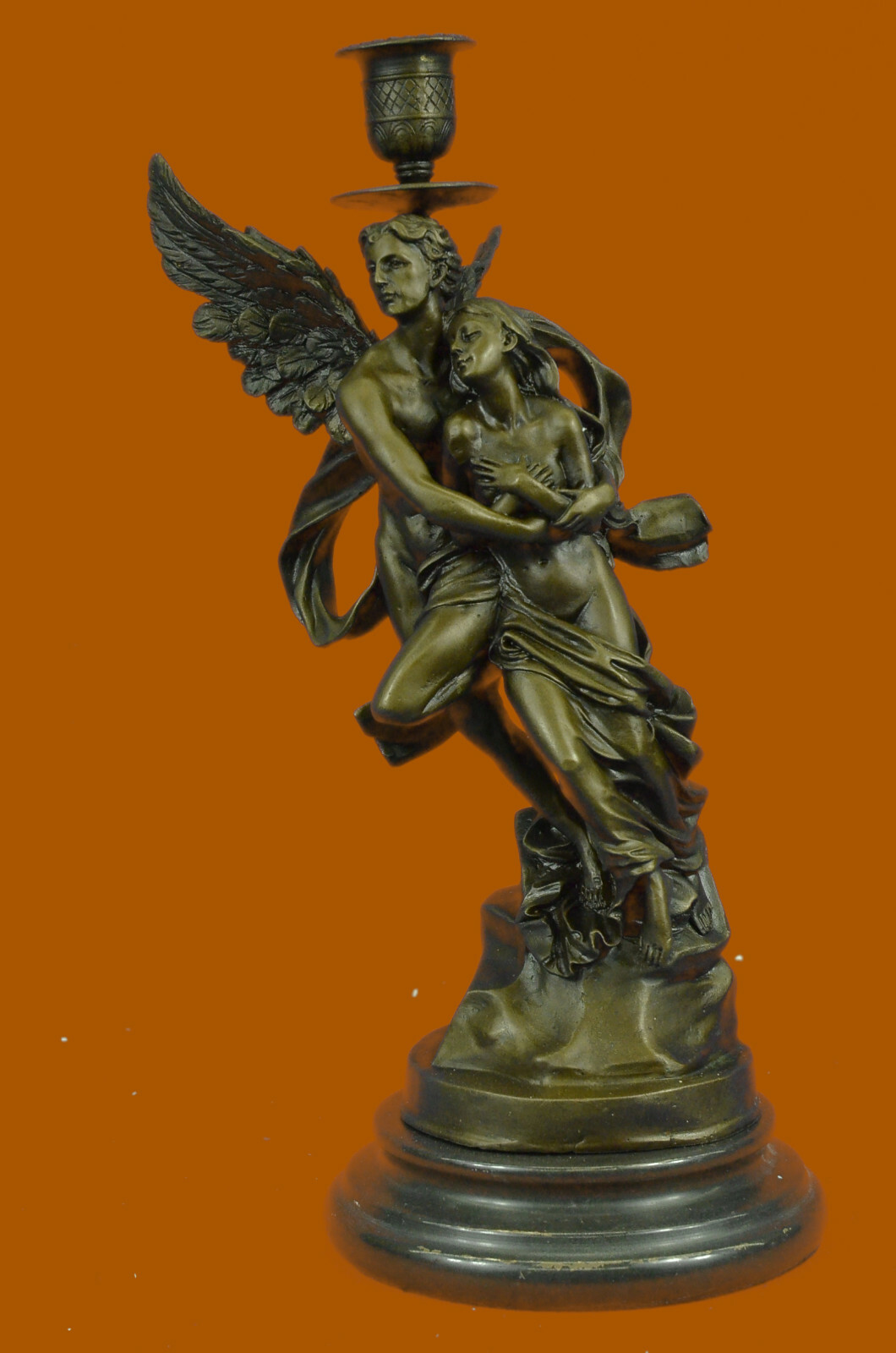 Bronze Sculpture Marble Statue Figurine