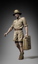 Royal Model RM1084 - 1:3 5