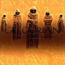 Masters of Chant Chapter III von Gregorian | CD | Zustand gut