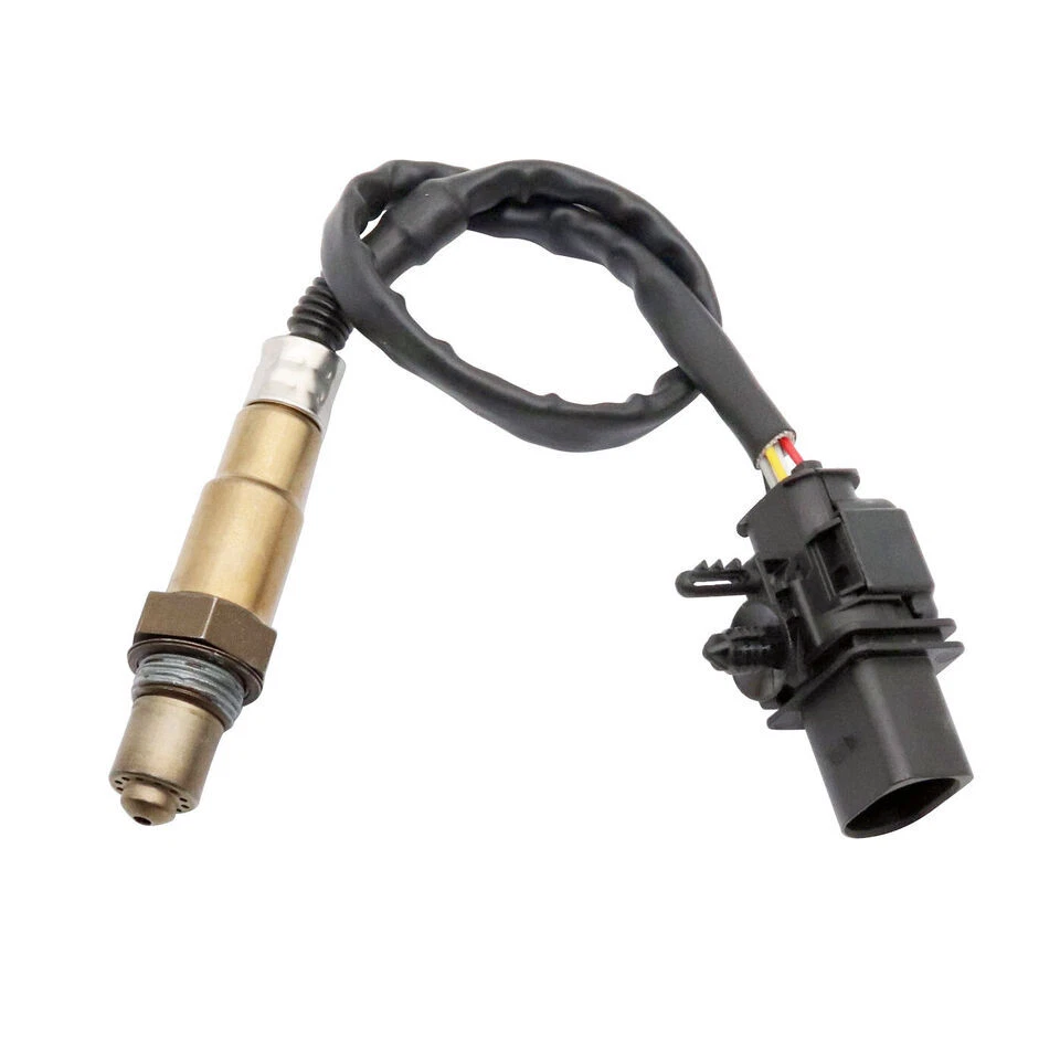 4PCS Oxygen Sensor Up+Downstream For 2009-2010 Lincoln MKS 3.7L & Ford Flex 3.5L - Image 2 of 4
