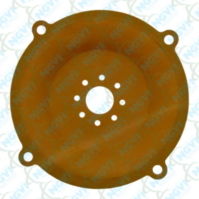 STREAMLINE IMPCO D1-17-2 Replacement Silicone LPG Propane Diaphragm CA100/CA125