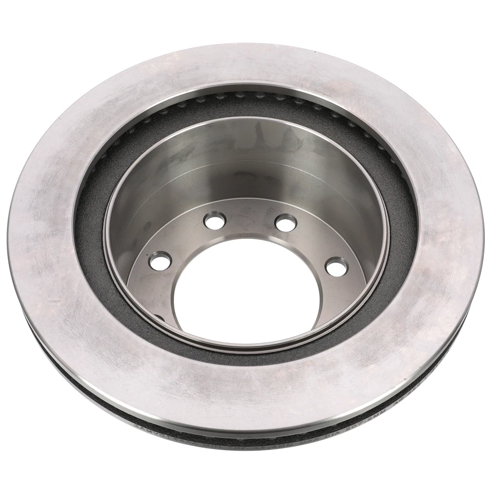 Rotor de freno trasero genuino Mopar 2003-2009 Dodge Ram 1500 2AMV0144AA Foto 2 de 4