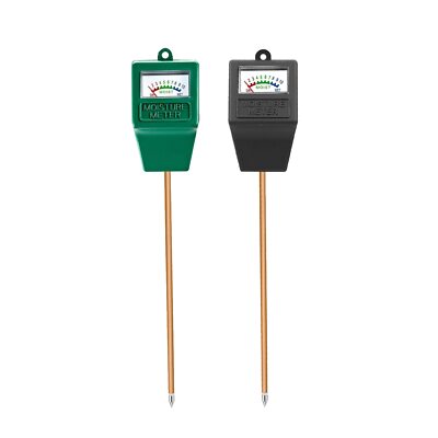 Soil Moisture Meter,2 Pack Plant Hygrometer Moisture Sensor Plant Water Monit...