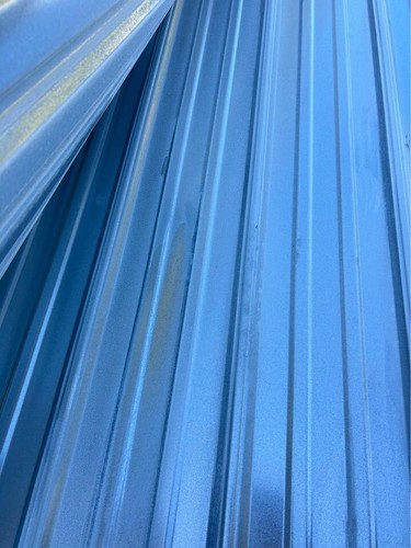 metal roofing