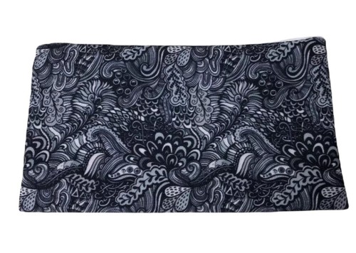 Borsa da viaggio donna Alegria per trucco marsupio borsa cosmetica beauty bag paisley floreale - Foto 3 di 3