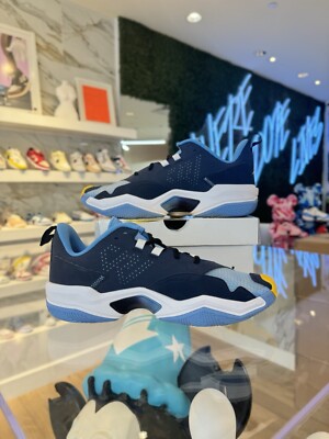 Air Jordan One Take 4 Marquette Player Exclusive - Blue | eBay display picture 1