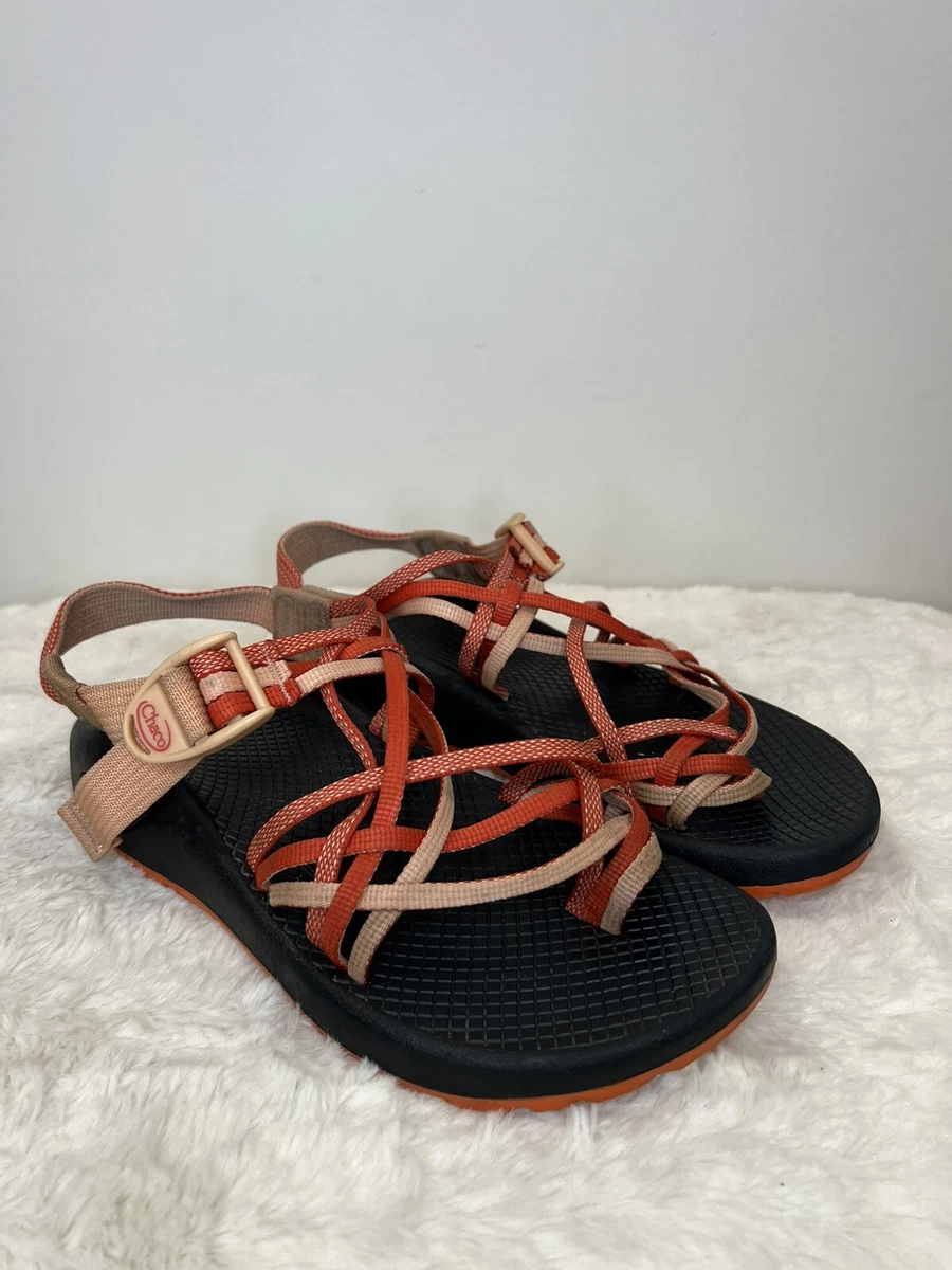 Chaco Z3 Outdoor Trail Sandals eBay