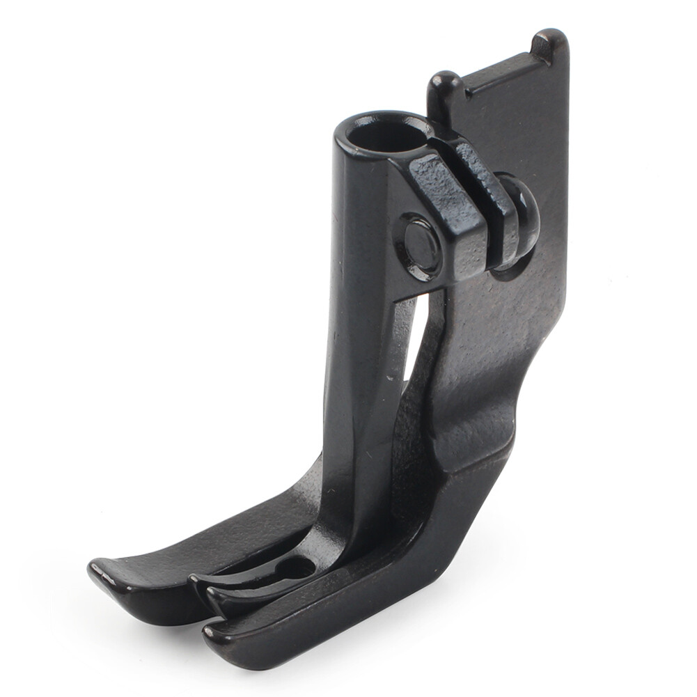 ”wave” Welting Piping Walking Foot Set With Back Cut-Out For Juki