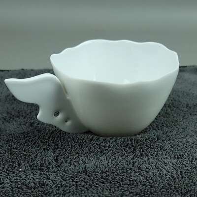 RARE Rosenthal Studio Line Kunstlertasse NR2 Michael Boehm | eBay