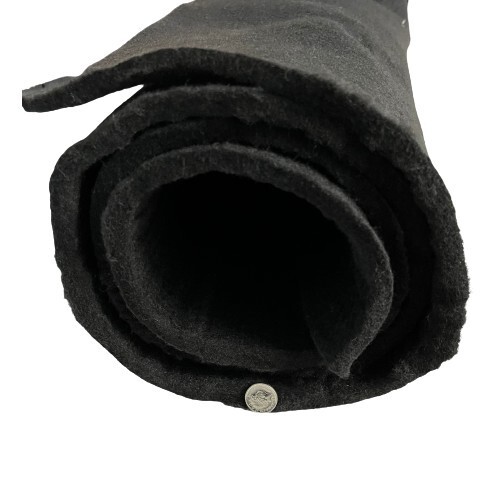 Marine Boat Engine Compartment Insulation Sound Proofing Heat 1.8m x 1