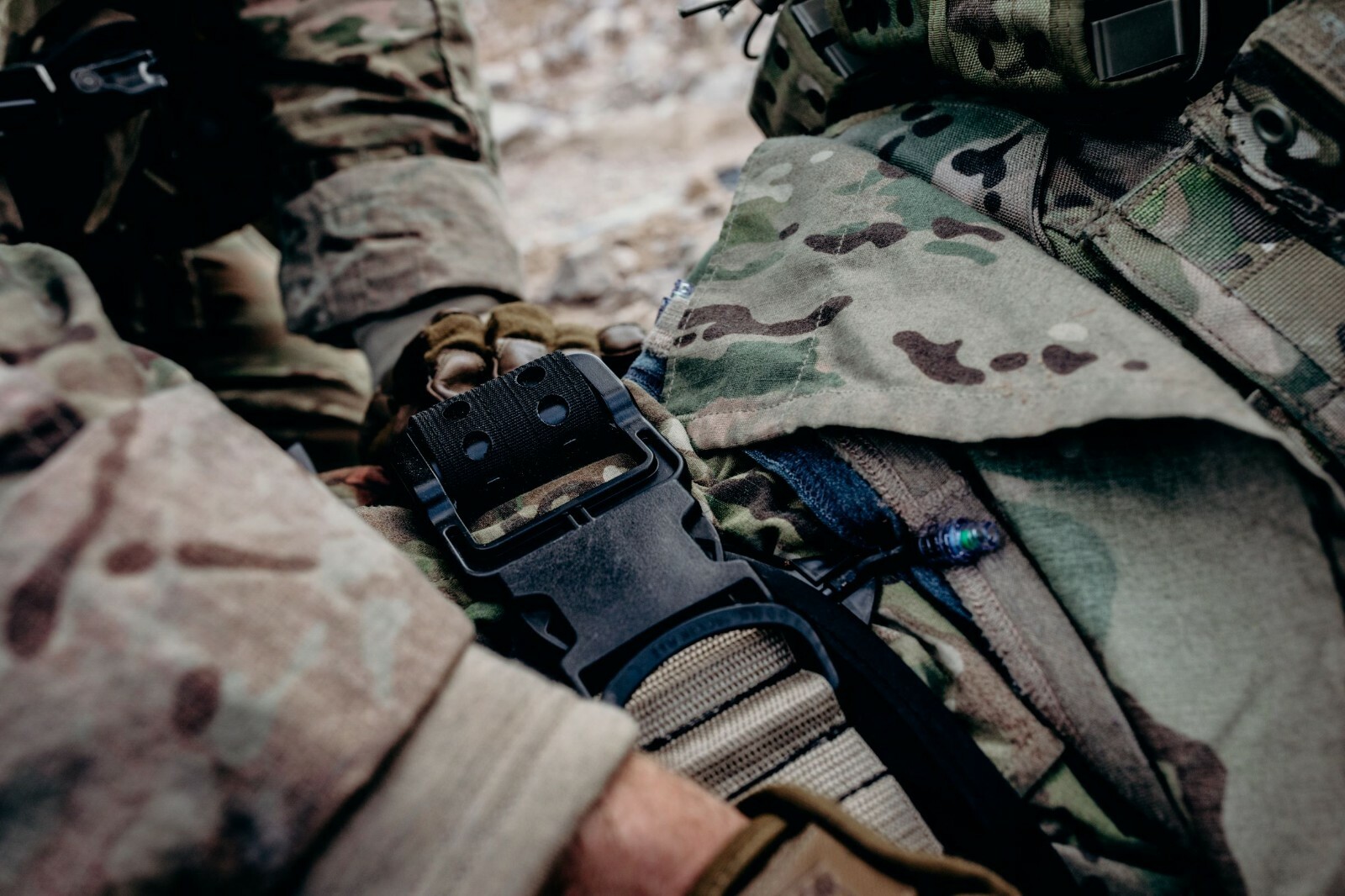 New SAM Medical Junctional Tourniquet JT400EN / SJT102 CoTCCC TCCC TEMS ALS EMS Love Gorey