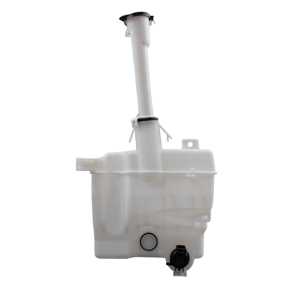 Windshield Washer Reservoir Tank Cap & Pump for 1419 Toyota Corolla