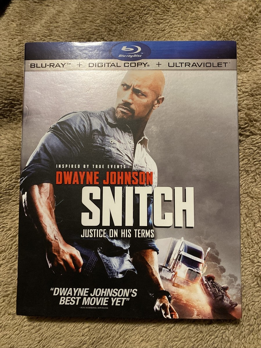 その他 Snitch [Blu-ray] Snitch Blu-ray | eBay