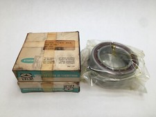 SNFA EX50-7CE1DUL Bearing 50x80x16 mm 7010-C EX-50-7-CE-1-DUL ABEC7 2 Pcs