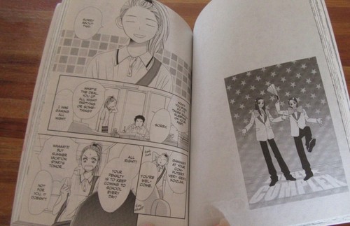 Shojo Beat / Shonen Jump. Madman Manga Sampler - Viz media sc HERE in MELB - Foto 11 di 12