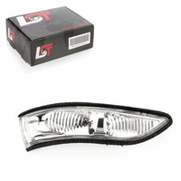 Spiegelblinker Blinklicht LED Glasklar Rechts FüR Mercedes A-Klasse W169 04-08