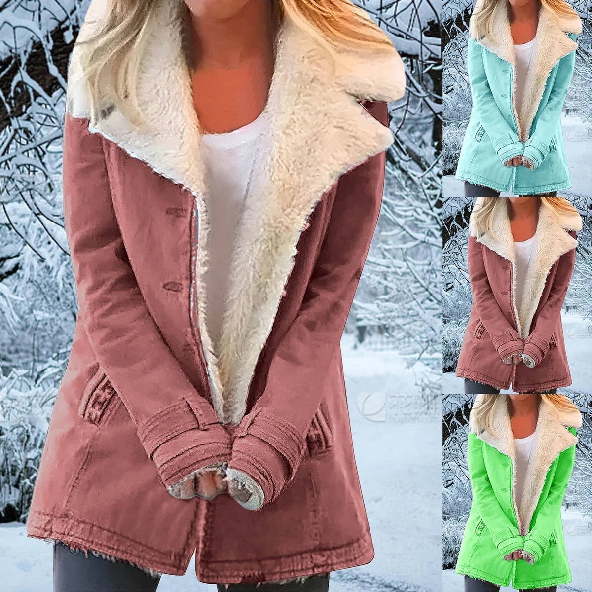 Women's plus lightweight jackets sale