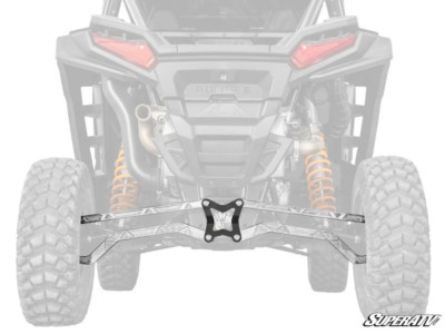 SuperATV Polaris RZR XP High Clearance Billet Radius Arme, Super ATV, RA-P-RZRXP