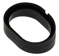 Delonghi Simac Vacuum Cleaner Lid Air Intake Gasket Parts EVT XVT