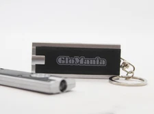 UV BLACK LIGHT Charger for Glow in the Dark Paint - UV Paint and Invisible Paint