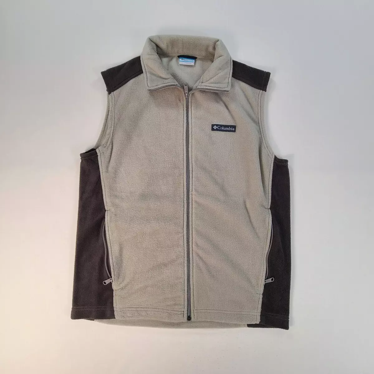 Columbia vest