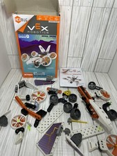 Hexbug Vex Robotics Aerial Drone Explorer Construction Kit MISSING PIECES