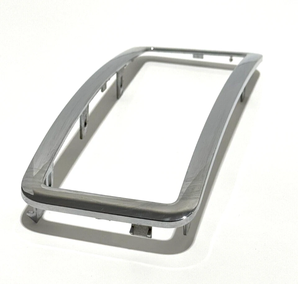 2008-2012 Ford Escape Side Dash Vent Trim Bezel Piece - OEM - Image 4 of 4