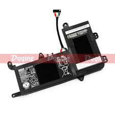 New Original L16S4TB0 L16M4PB0 Battery for Lenovo Legion Y720-15IKB 5B10M33724