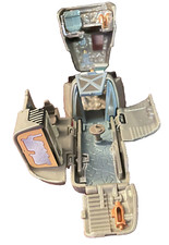 STAR TREK INNERSPACE TYPE II PHASER MINI PLAYSET PLAYMATES VINTAGE 1995