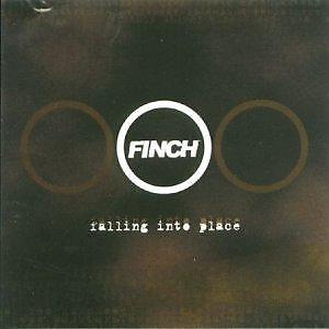 Falling Into Place