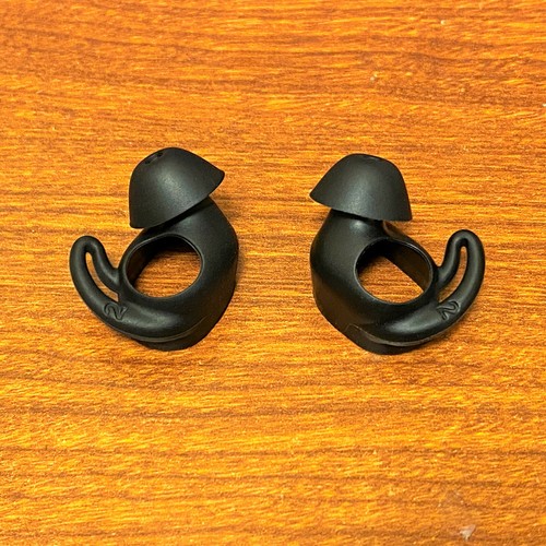 1X ONE REPLACEMENT PART -For Jaybird Vista 2 True Wireless Headphones Ear Wings - Picture 24 of 42