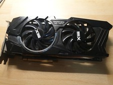 Grafikkarte AMD Sapphire Radeon HD 7970, R9 280X, R9 290
