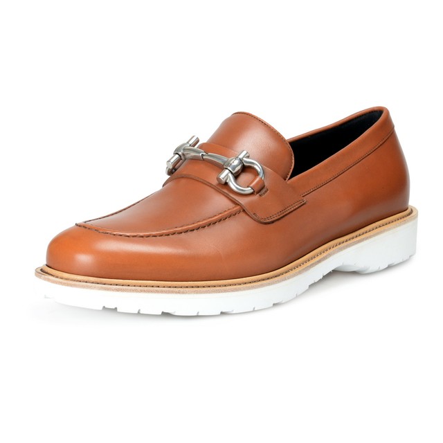 salvatore ferragamo mens shoes ebay