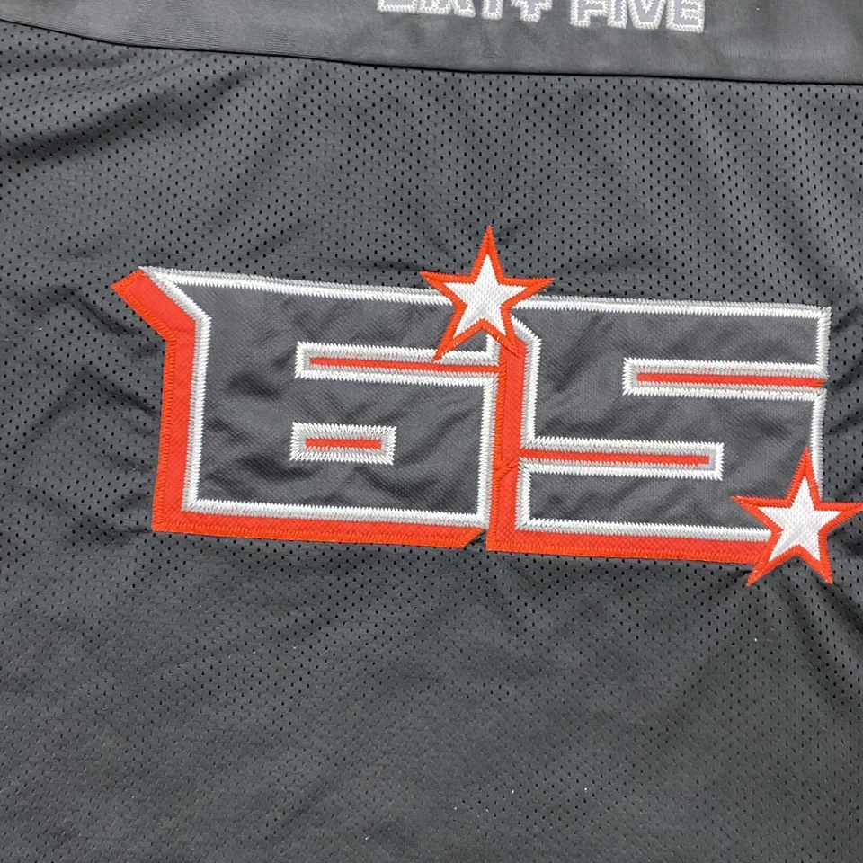 Camiseta deportiva P-Star para hombre 2XL Y2k vintage gráfica punk rock patinador hiphop rap 65 Foto 3 de 4