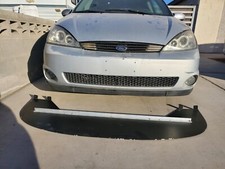 00-07 Focus Front Bumper Chin Lip Splitter Skid Plate Svt Zx3 Zx5 St Roush Sap 00-07 Focus Front Bumper Chin Lip Splitter Skid Plate Svt Zx3 Zx5 St Roush Sap