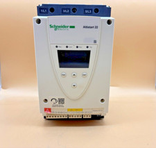 Altistart 22 Schneider Electric Soft Starter ATS22D32Q