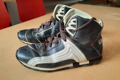 Buffalo Sneaker Retrostyle Gr. 38/39