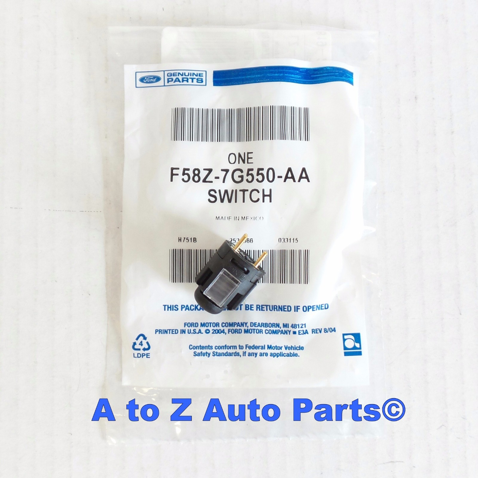 NEW 19922003 Ford F150, F250 Transmission Grelly USA