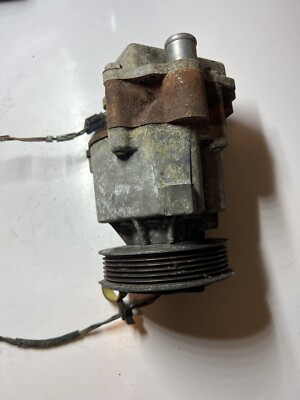 90-93 Mercedes-Benz R129 300sl Air Smog Pump OEM 0001402385 for 